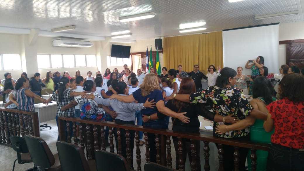 Todos pela Alfabetização